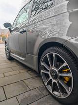 Abarth 695 1.4 T-Jet 16V 695 Automatik - - Abarth 695 von privat