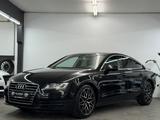 Audi A7 Sportback 3.0 TDI |TOP AUSSTATUNG - Audi A7 bis 15.000 Euro