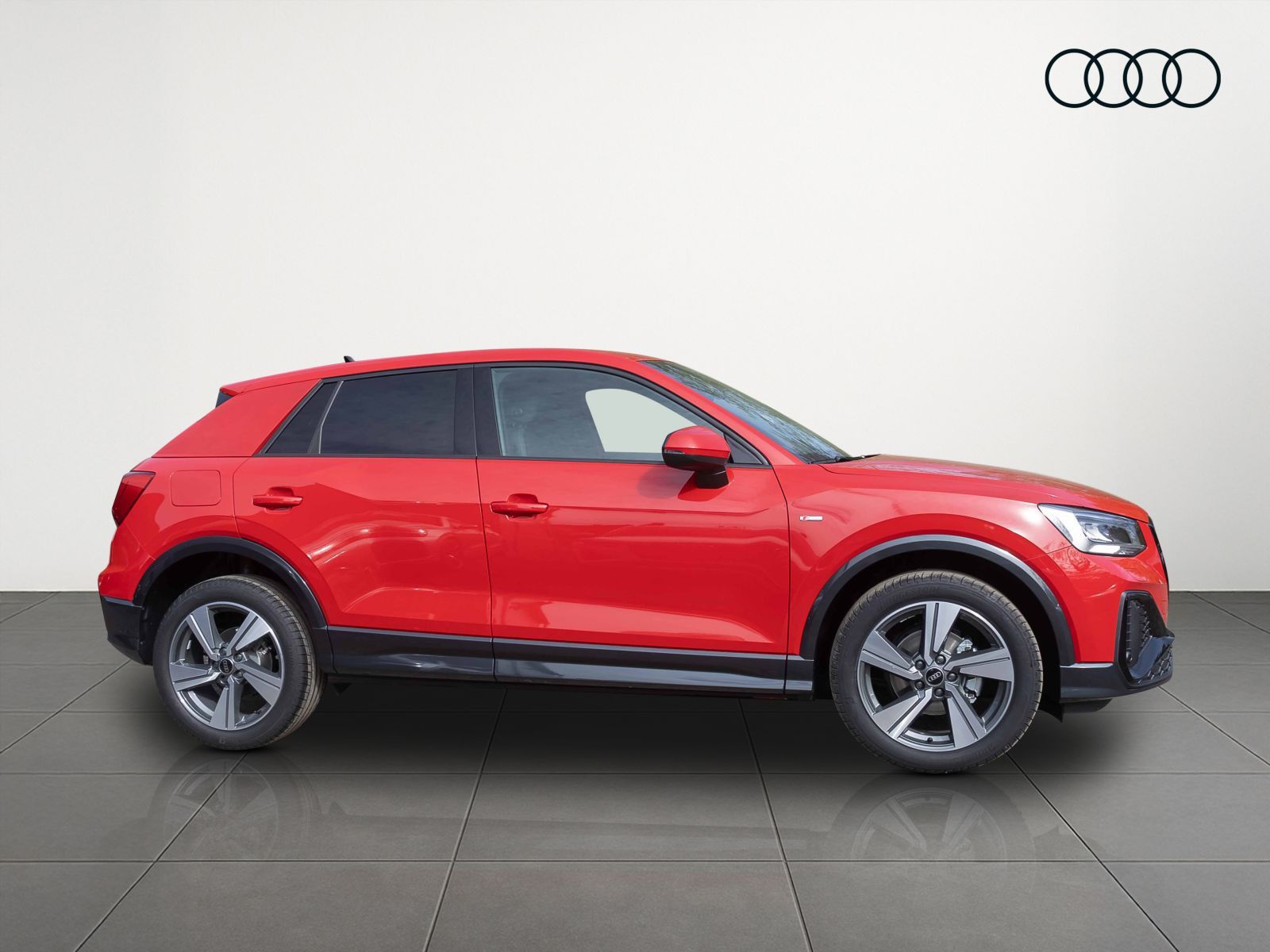 Audi Q2 - Bild 4