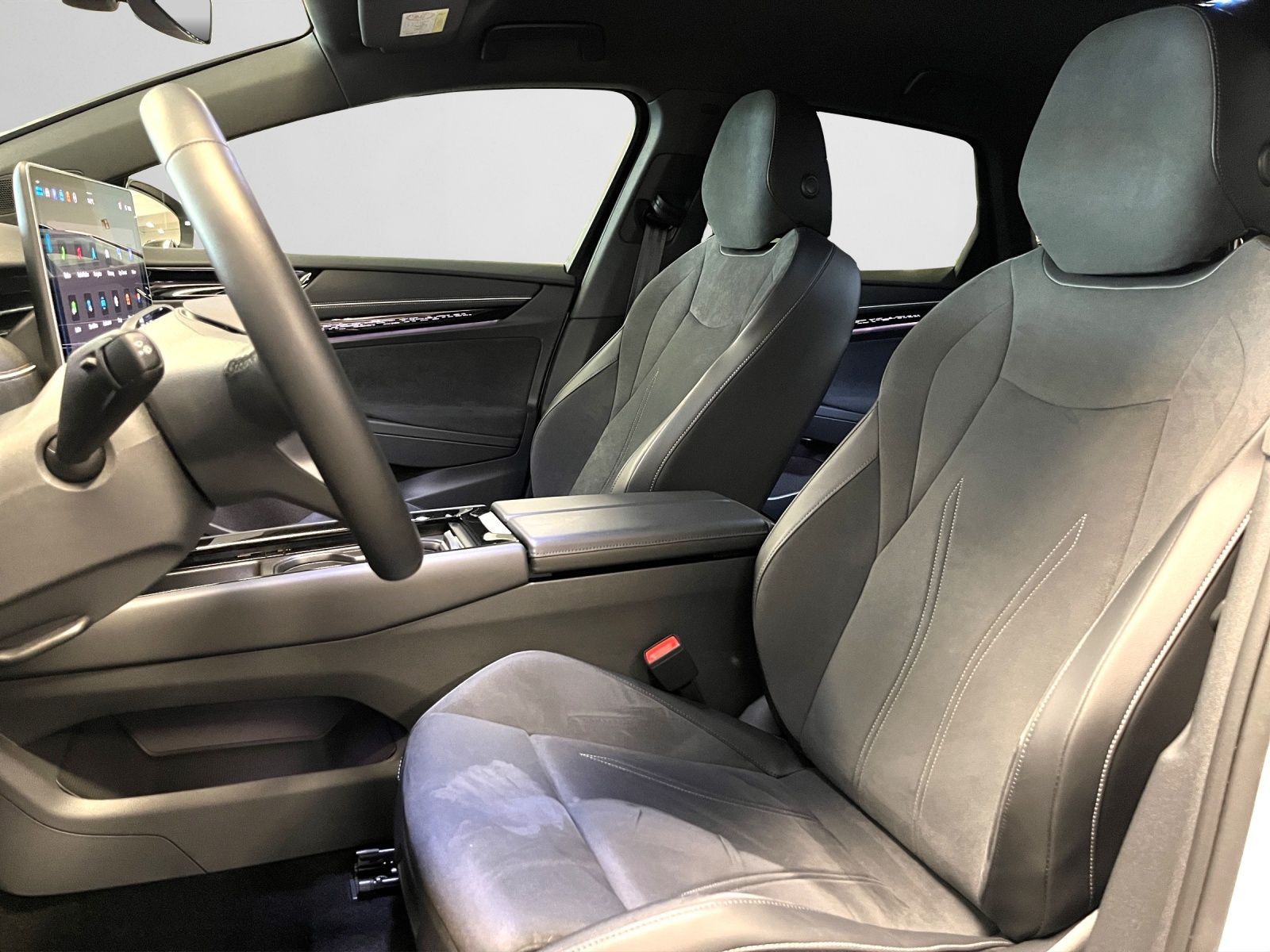 Volkswagen ID.7 - Bild 13