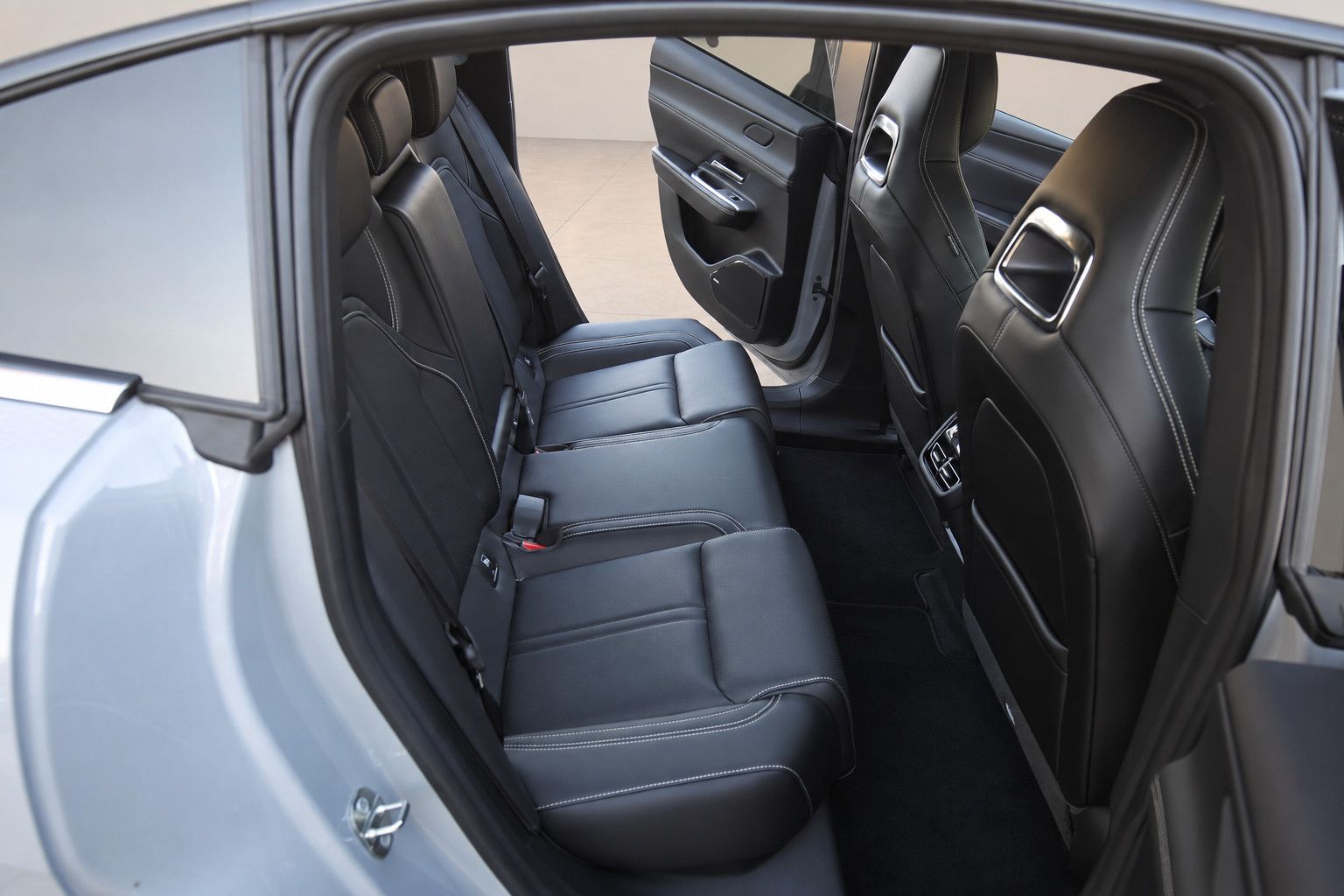 Mazda 6e - Bild 15