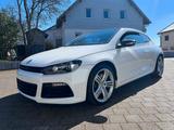 Volkswagen Scirocco R 2.0 TSI - VW Gebrauchtwagen von 2010