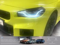 BMW M2 - Vorschau Bild 9
