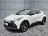 Toyota C-HR 1,8-l Hybrid Team Deutschland - Toyota C-HR Tageszulassungen