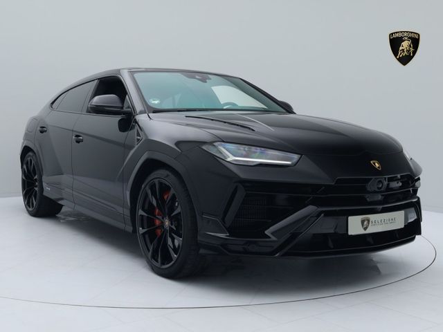 Lamborghini Urus S MY24 I 23" I B&O