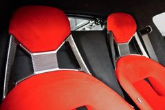 FORD GT Heritage Edition - Full Carbon Package - DE