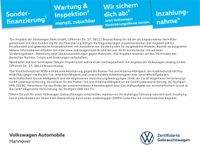 Volkswagen Taigo - Vorschau Bild 18