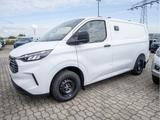 Ford Transit Custom L1 Trend Regalsystem SHZ USB LED - Ford Transit mit Diesel-Antrieb: Limousine