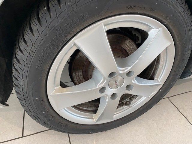 Fahrzeugabbildung Opel Insignia B ST 1.5T DYNAM. NAVI/LED/KAMERA/VIRTU.