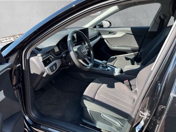 Audi A4 - 9