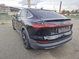 Audi e-tron Sportback 50 quattro Business Kamera/360° - Audi e-tron: Sportback