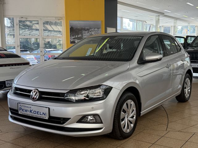 VW Polo 1.0 TSI Comfortline *NAVI*ACC*PTS*SiTZHG*