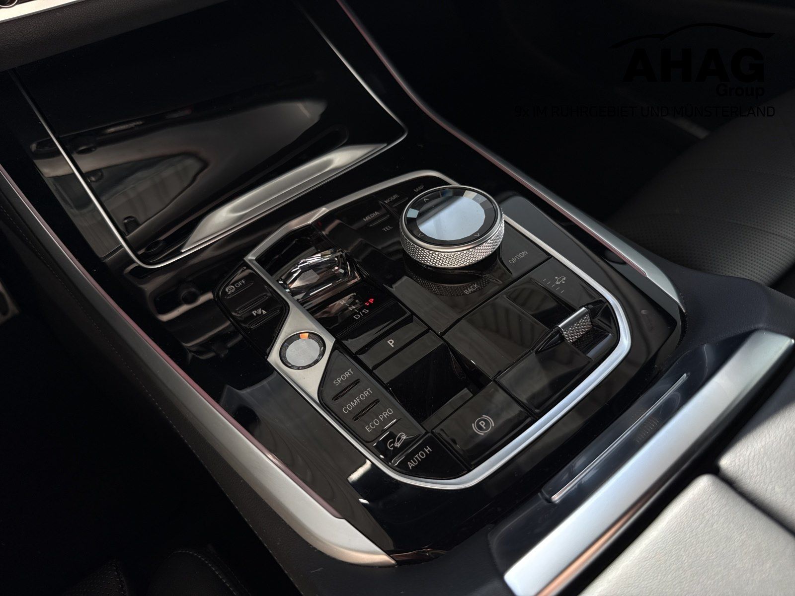 BMW X5 M60 - Bild 10