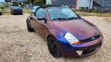 Ford Streetka 1.6 - - Ford Streetka von privat