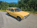 Opel Kadett Caravan C - Opel Kadett: Caravan