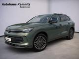 Volkswagen Tiguan 1.5 eTSI GOAL IQ-Matrix AHK 18" Allw. ACC - Volkswagen Tiguan: Goal