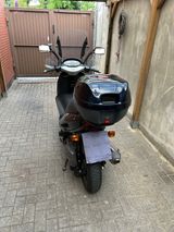 Aprilia SR 125 Leonardo - APRILIA ROLLER SR 125