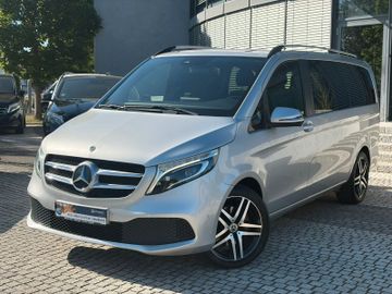 Mercedes V 300 - 3