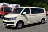 Volkswagen T6 Caravelle Comfortline lang 9-Sitzer,Navi,PDC - Angebote entsprechen deinen Suchkriterien