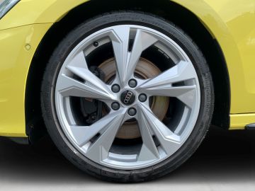 Audi S3 - 5