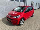 Volkswagen up! beats/DAB/PDC/Kamera/Tempomat/Maps&More - Volkswagen up!: Beats