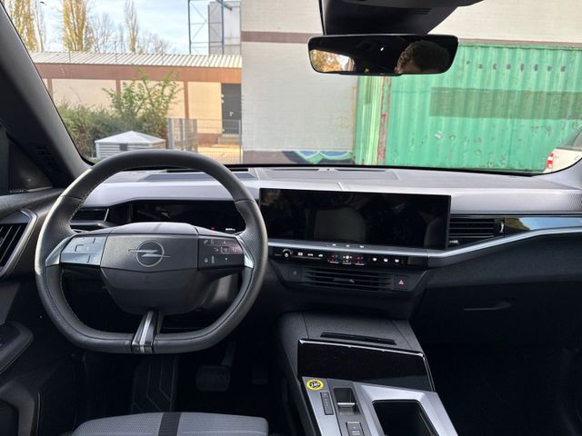 Grandland e GS NAVI FOCAL SCHIEBEDACH HEAD UP CA