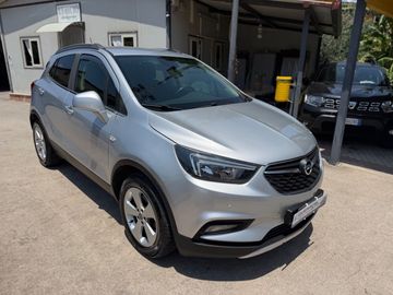 Opel Mokka X - 3