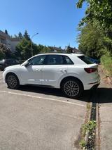 Audi Q3 40 TFSI quattro S tronic S line Service neu - Audi Q3: Privatanbieter