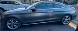 Mercedes-Benz C 200 4 Matic C AHK LED Tempo Navi - Mercedes-Benz C 200 in Oberhausen