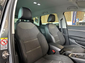 Seat Ateca*SpurH*Abstandstempo*LenkradH*Navi*