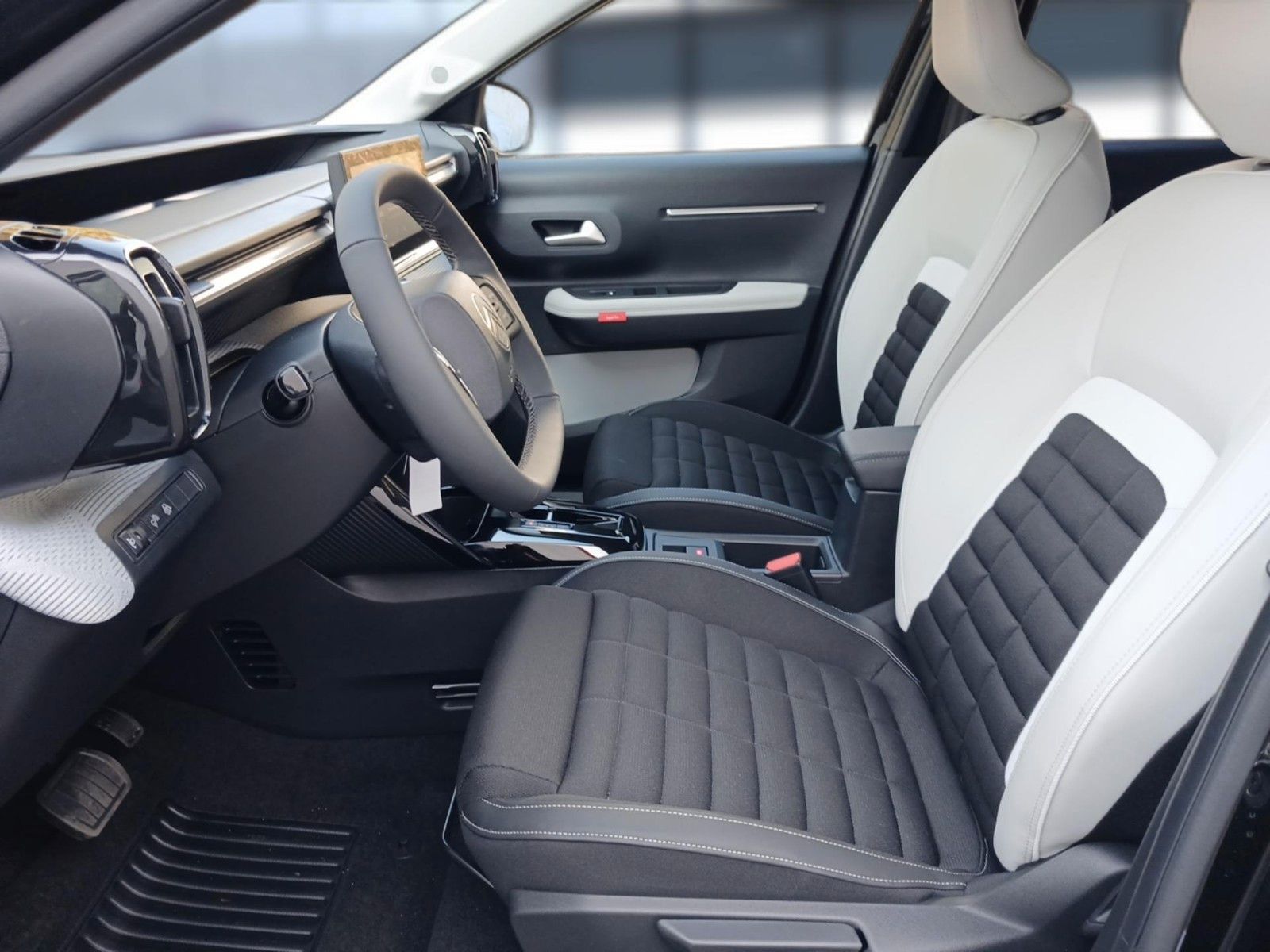 Citroën C3 Aircross - Bild 13