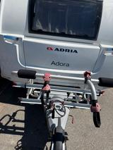Adria Adora 573 PT Alde Autark Mover Markise Vorzelt - Adria Wohnwagen