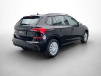 Skoda Kamiq - Vorschau Bild 3