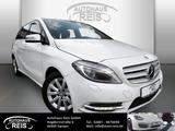 Mercedes-Benz B 200 BE 7G-DCT AUTOMATIK KAMERA NAVI SITZHZG.BL - Mercedes-Benz B 200 Gebrauchtwagen in Mülheim (Ruhr)