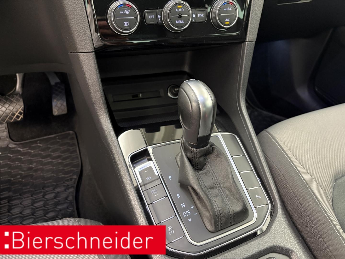 Volkswagen Golf 1.5 TSI Highline KAMERA AHK NAVI, миниатюра 13