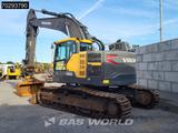 Volvo ECR355 E L Blade - Tiltrotator - 2 Buckets - Volvo Ecr