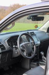 Toyota Land Cruiser 2.8 D-4D TEC-Edition  - Toyota Land Cruiser: Tec