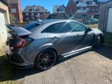 Honda Civic 2.0 i-VTEC TURBO Type R GT Type R GT