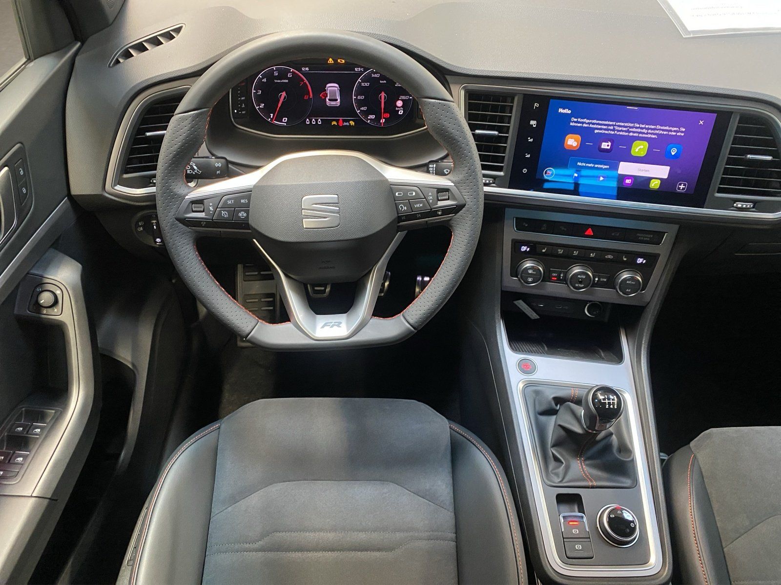 Seat Ateca - Bild 16