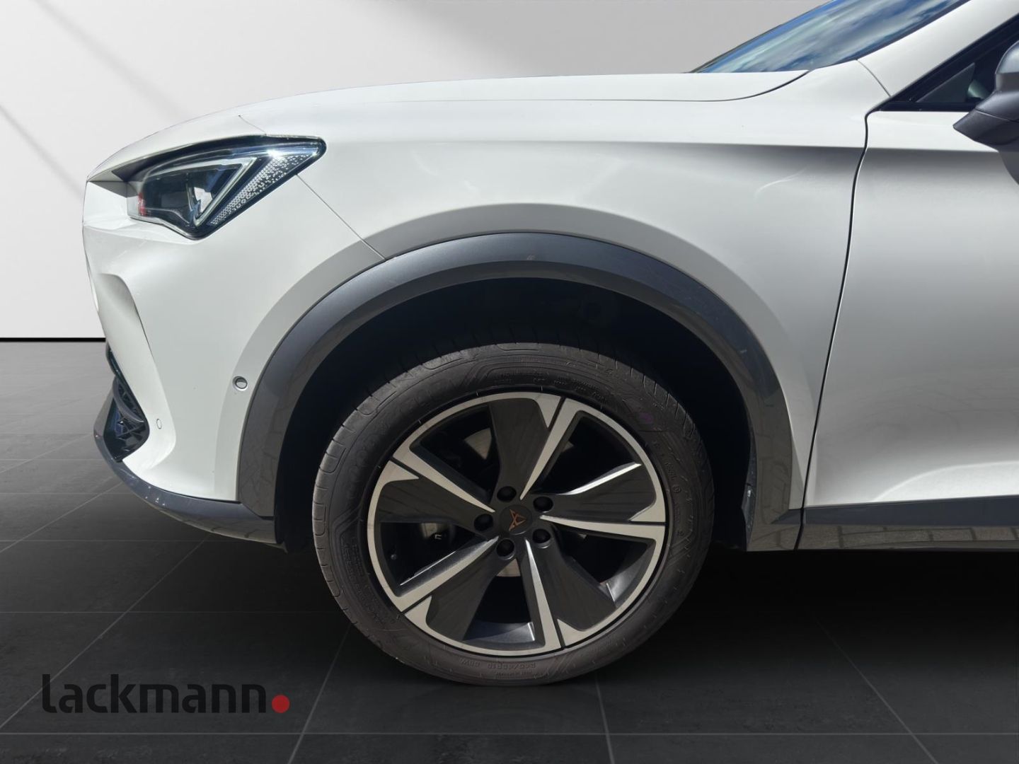 Cupra Formentor - Bild 15