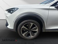 Cupra Formentor - Vorschau Bild 15