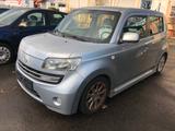 Daihatsu MATERIA 1.5 Edition Klima Euro 4 - Daihatsu MATERIA aus 2008
