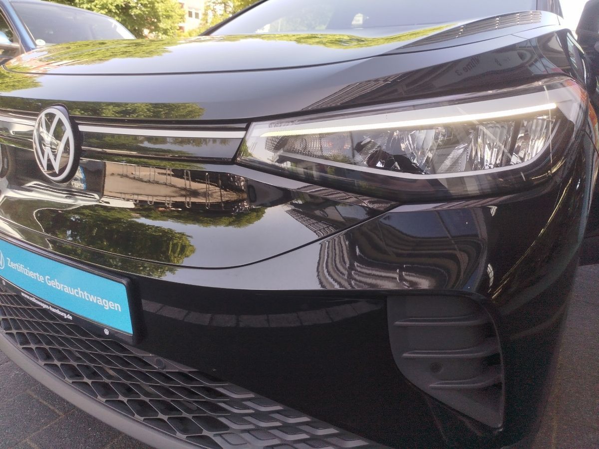 Volkswagen ID.4 - Bild 19