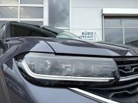 Volkswagen T-Cross 1.5 TSI DSG R-Line KAM AHK MATRIX 5JGAR bei Autohaus Landmann & Maier OHG