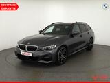 BMW 320d Touring xDrive M Sport LED Standheizung AHK - BMW 3er Reihe: Standheizung