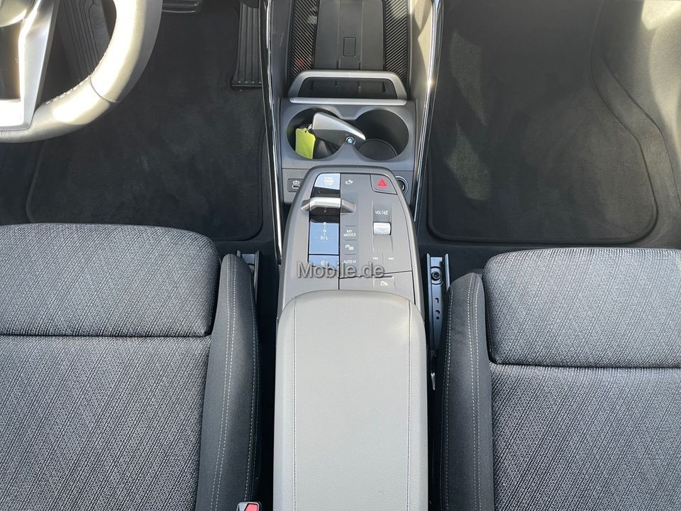 BMW 220 Active Tourer - Bild 13