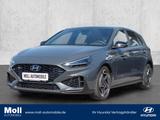 Hyundai i30 N Line Mild-Hybrid Sportpaket El. Panodach N