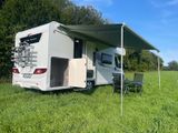 Hobby Optima A70 GFM OnTour - Offers matching your search criteria