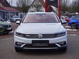 Volkswagen Passat Alltrack 2.0 TDI DSG  4MOTION AHK ACC RFK - Volkswagen Passat Alltrack aus 2016