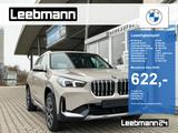 BMW X1 sDrive20i xLine 19-Zoll/AHKPremiumPaket/RFK - BMW X1: Beige